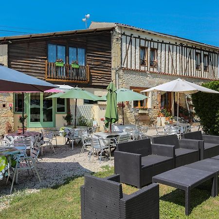 Le Bourdieu Durfort (Ariege) Bagian luar foto