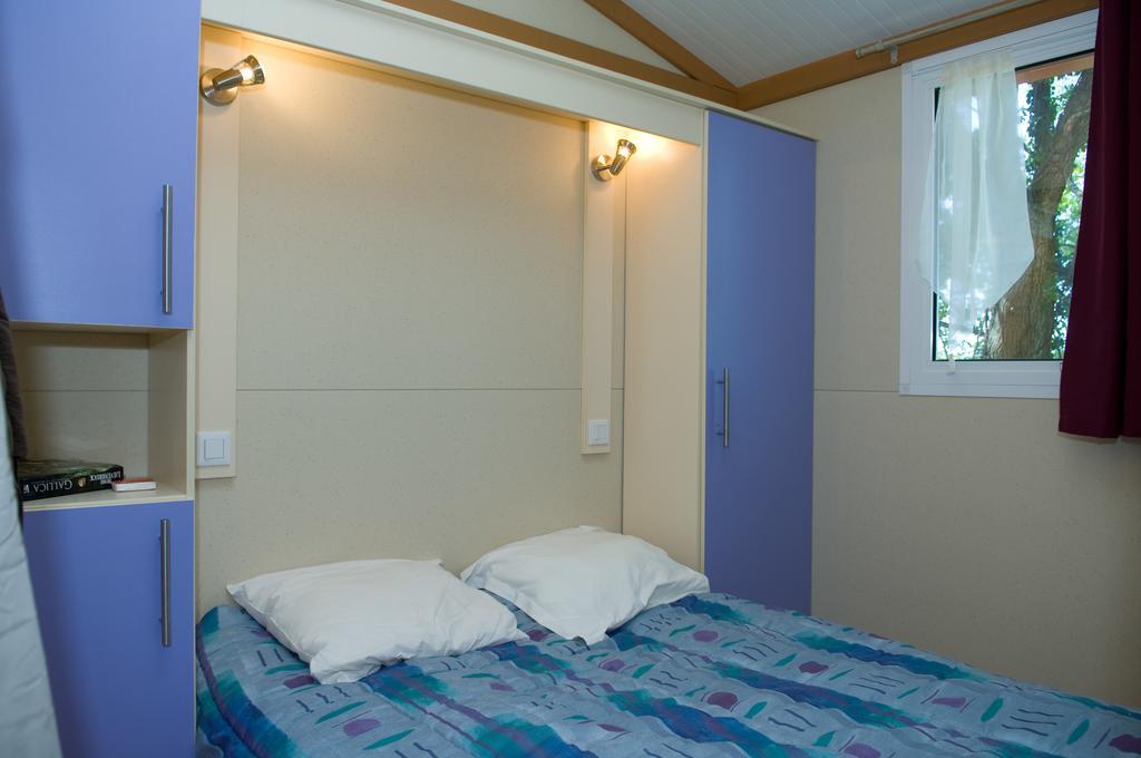 Le Bourdieu Durfort (Ariege) Ruang foto